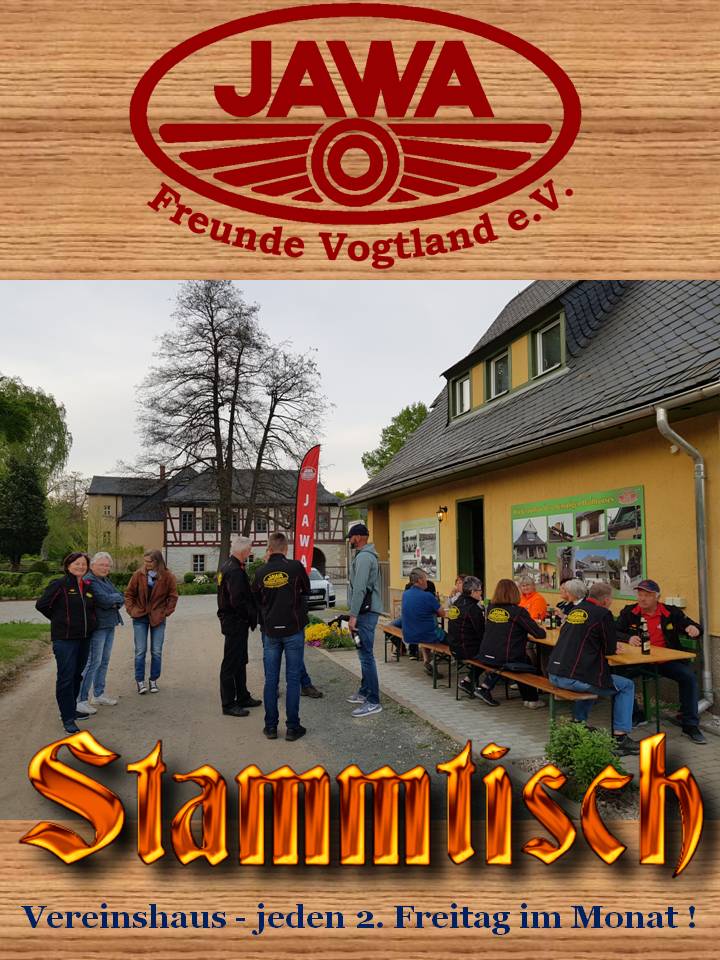 Stammtisch