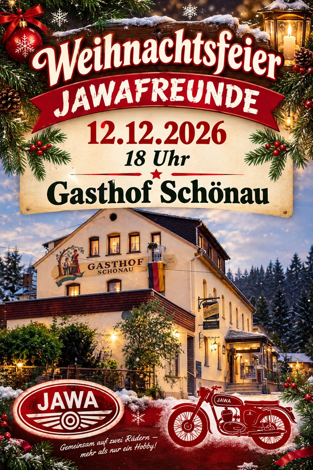 Mettenschicht