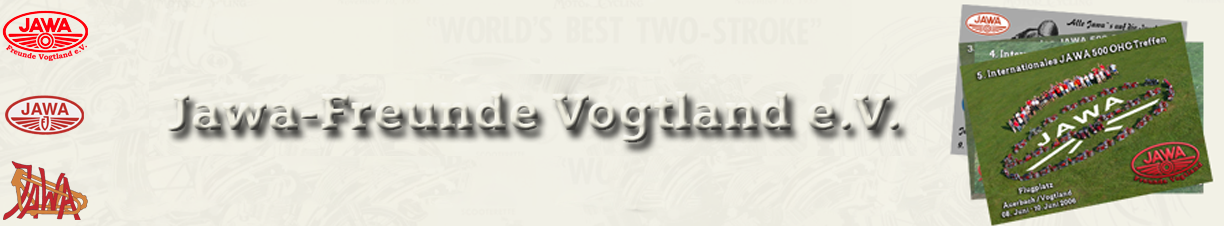 Jawa-Vogtland e.V.