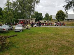 500 OHC Treffen