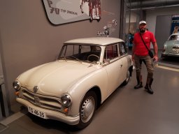500 OHC Treffen