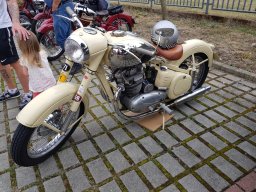 500 OHC Treffen