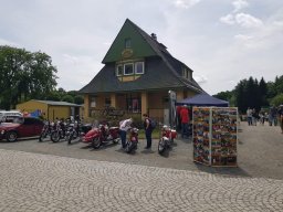 Kirmes und Inselfest in Rodewisch