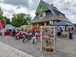 Kirmes und Inselfest 2023