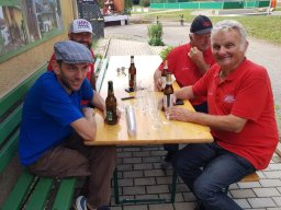 Kirmes und Inselfest 2023