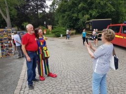 Kirmes und Inselfest 2023