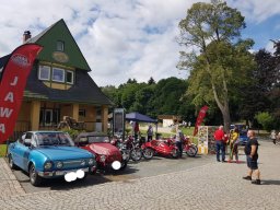 Kirmes und Inselfest 2023