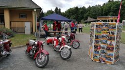 Kirmes und Inselfest 2023