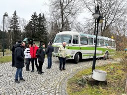 Busausfahrt 2023