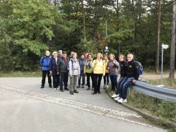 Wandertag 2022
